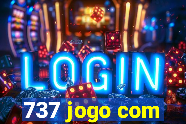 737 jogo com